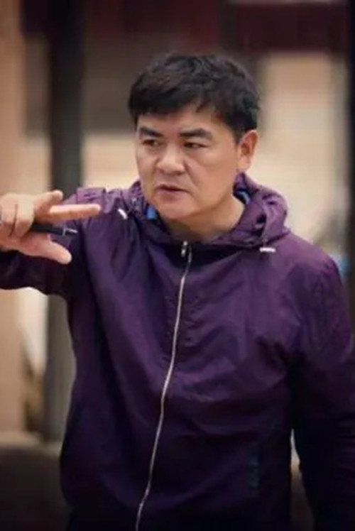 Photo of 高成岗, Acting