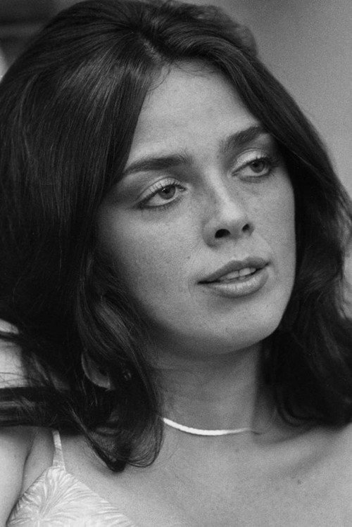 Photo of Raven De La Croix, Acting
