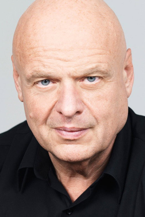 Photo of Pep Jové, Acting
