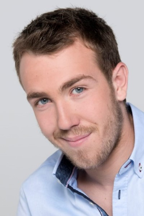 Photo of Théo Bertrand, Acting