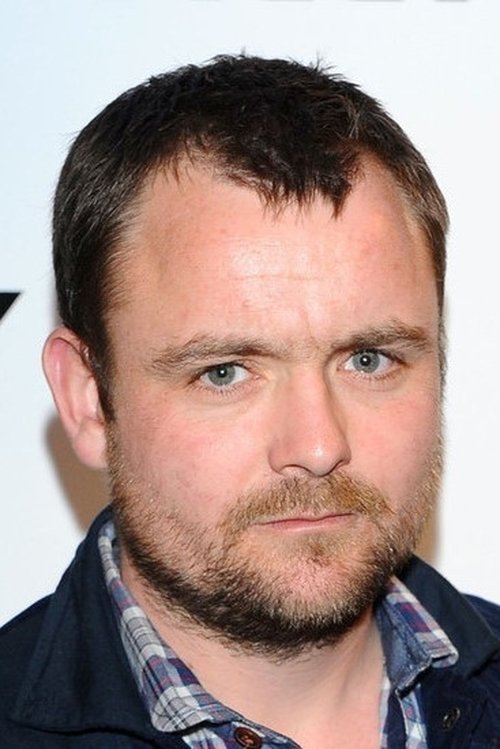 Neil Maskell profile