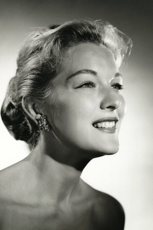 Photo of Anne Kimbell, Acting