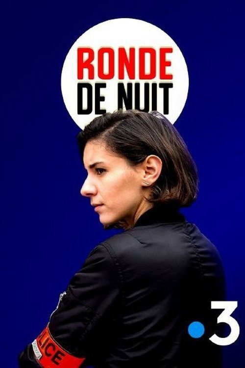 Movie poster for Ronde de nuit (2020)