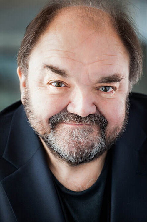 Photo of Benoît Dagenais, Acting