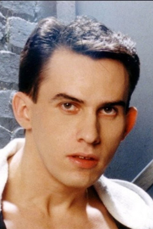 Photo of Michel Constant, Acting