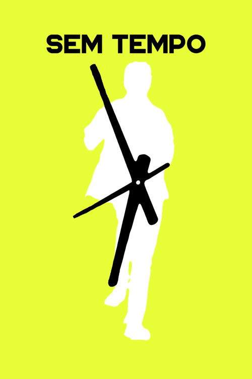 Movie poster for Out of Time (2022)