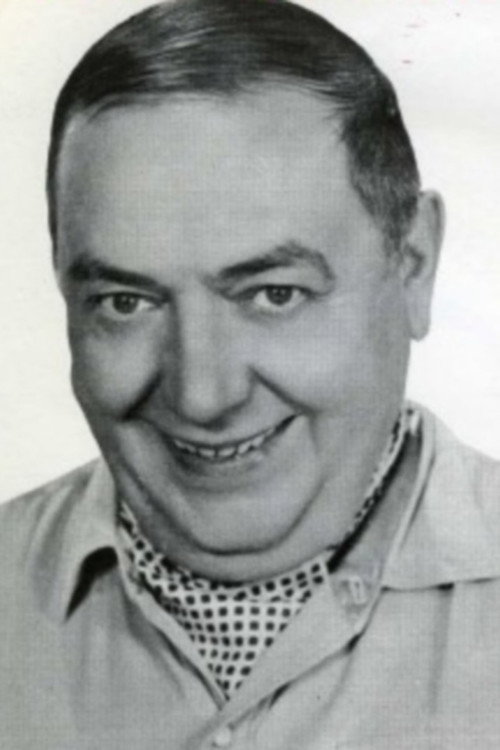 Photo of Victor Guyau, Acting