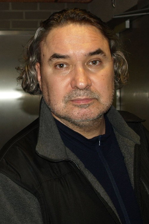 Photo of Antoni Ostrouch, Acting