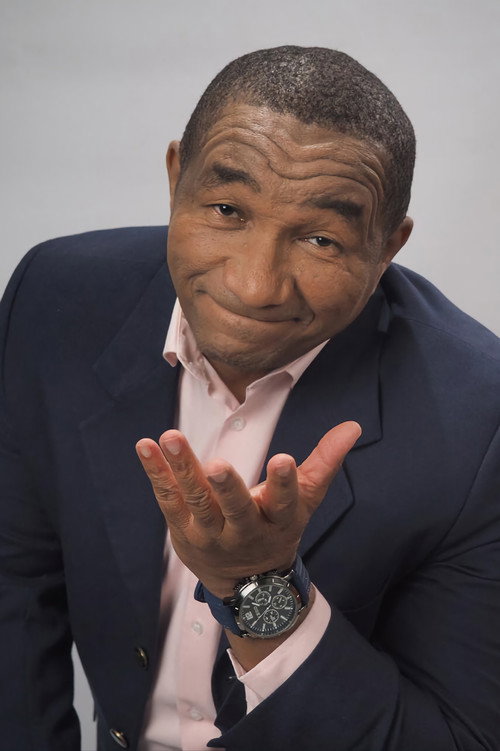 Photo of Manolo Ozuna, Acting