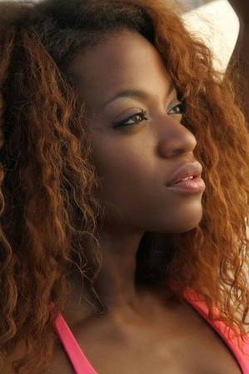 Photo of Yohana Allen, Acting