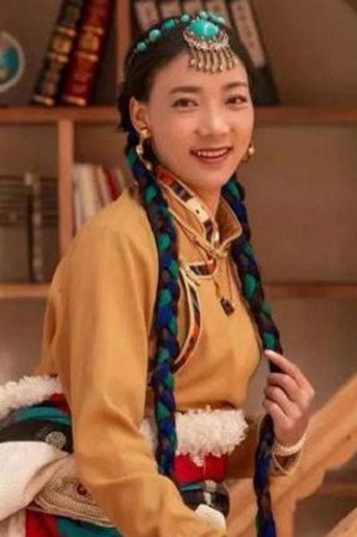 Photo of 茨姆, Acting