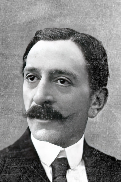 Photo of Adrien Caillard, Acting