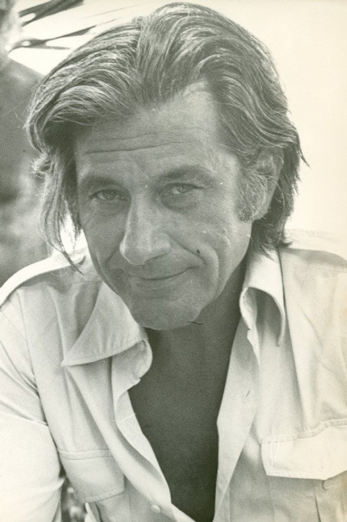 Photo of Gualtiero Jacopetti, Directing