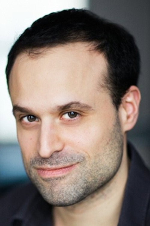 Photo of Jérémie Graine, Acting