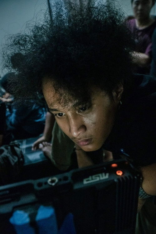 Mahesa Dinar Violinando Budiarto profile