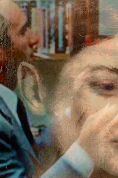 Movie poster for A Treatment (2022)