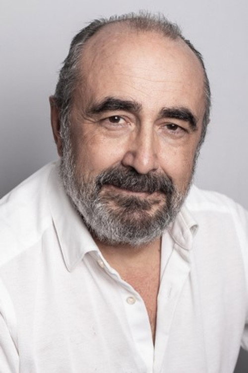 Photo of Juanma Navas, Acting