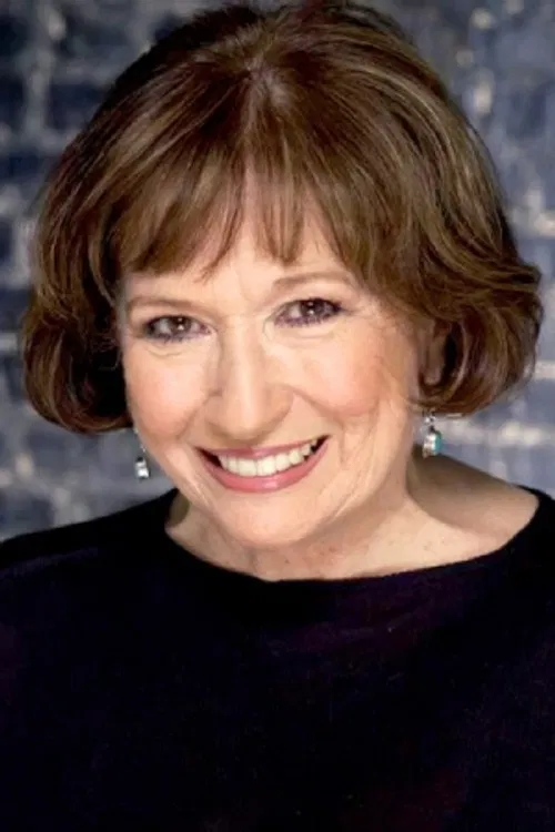 Gerrianne Raphael profile