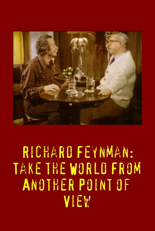 Movie poster for Take the World From Another Point of View (1973)