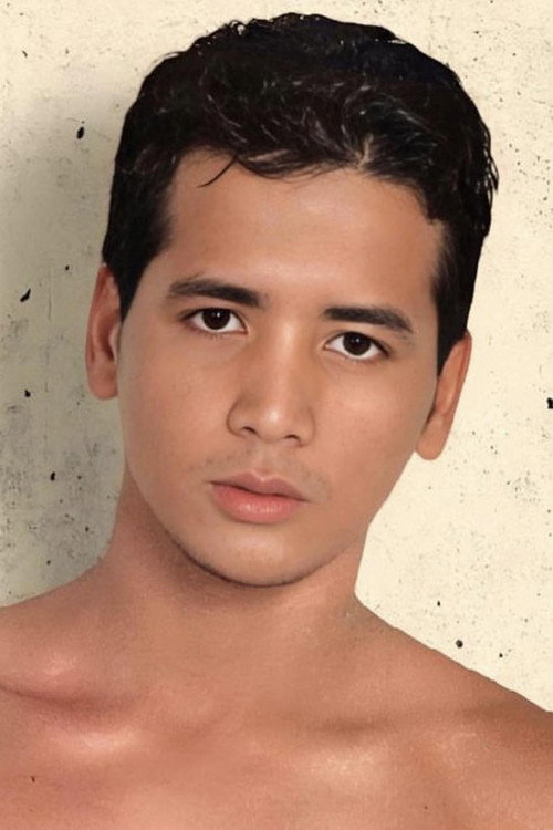 Photo of JC Castro, Acting