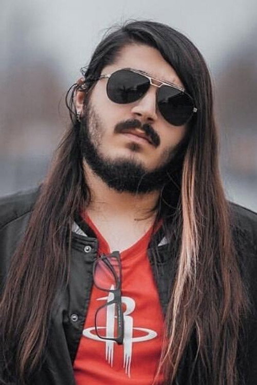 Photo of Kemal Can Parlak, Acting