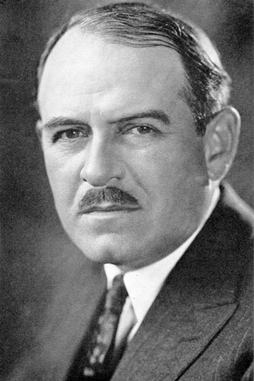 Photo of Alvin Wyckoff, Camera