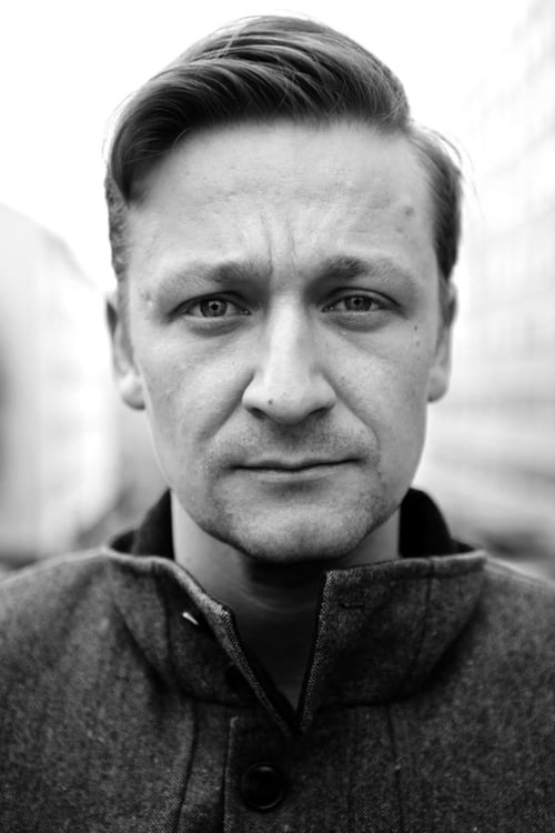 Kris Gummerus profile