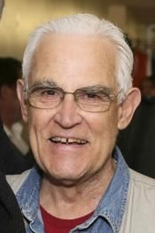 Bernard Lloyd profile