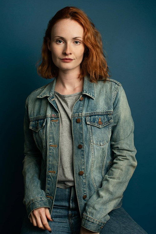 Photo of Julia Donnell, Acting