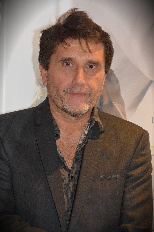 Photo of Eric Barbier, Directing