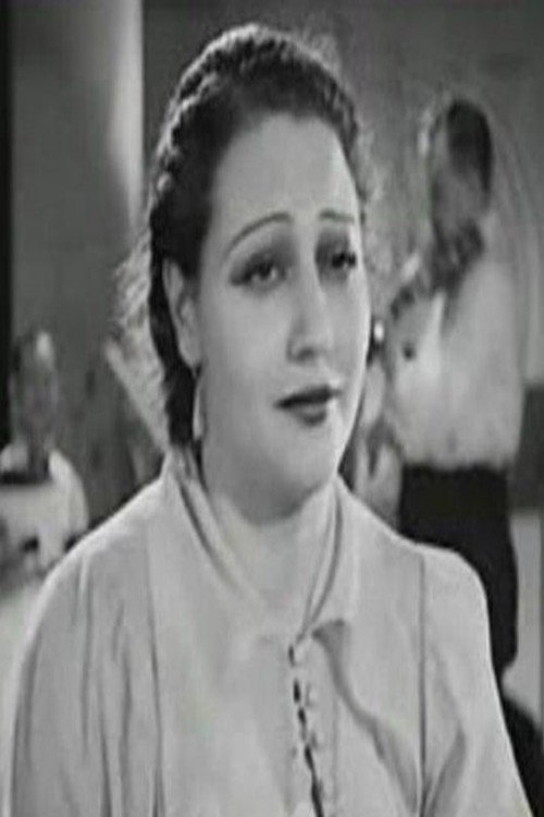 Photo of Zouzou Labib, Acting