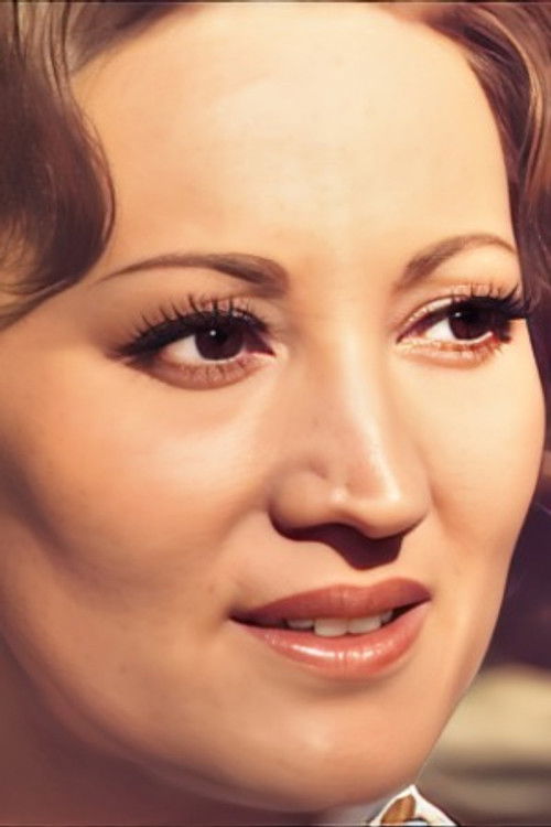 Eudósia Acuña profile