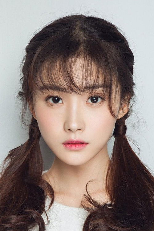 Wang Muxuan profile