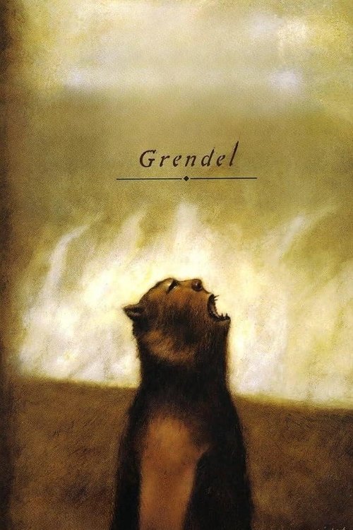 Movie poster for Grendel