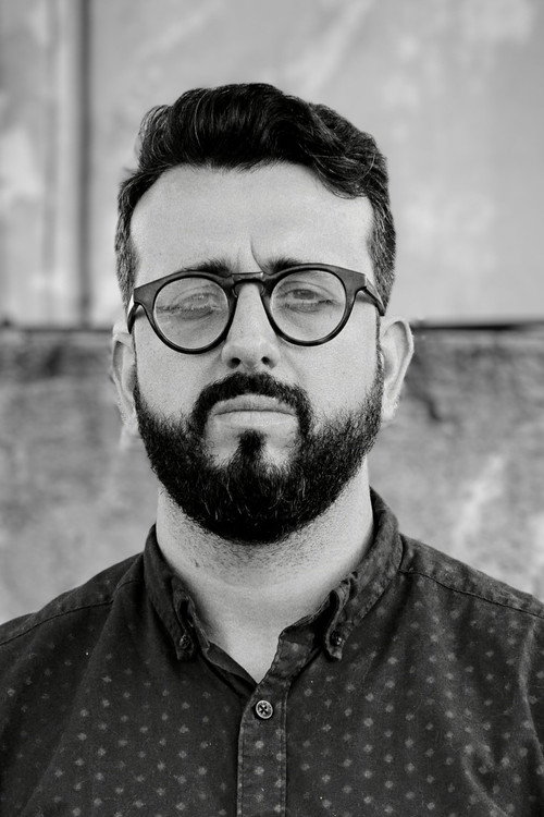 Photo of Tomás Pernich, Directing