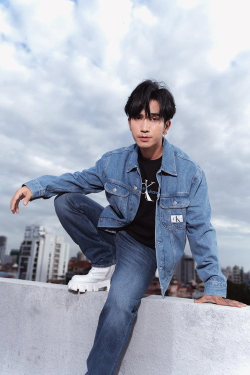 Photo of Rainnie Dara, Acting