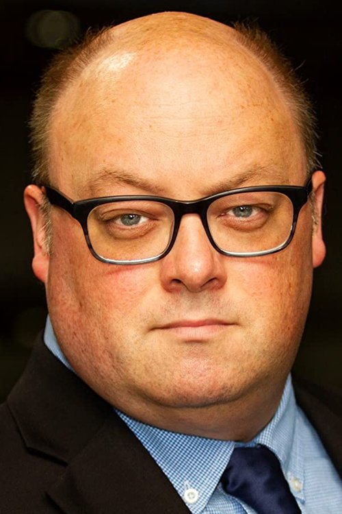 Photo of David Ditmore, Acting