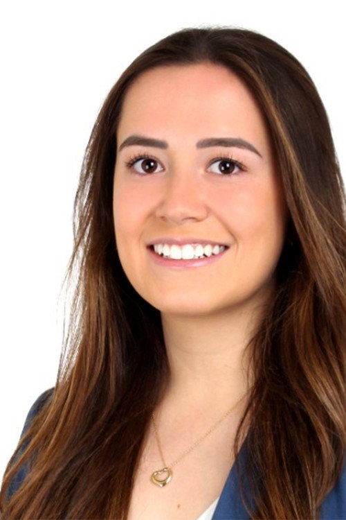 Photo of Lucía Cantillo, Acting