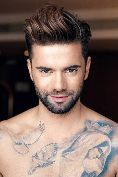 Thodoris Marantinis profile