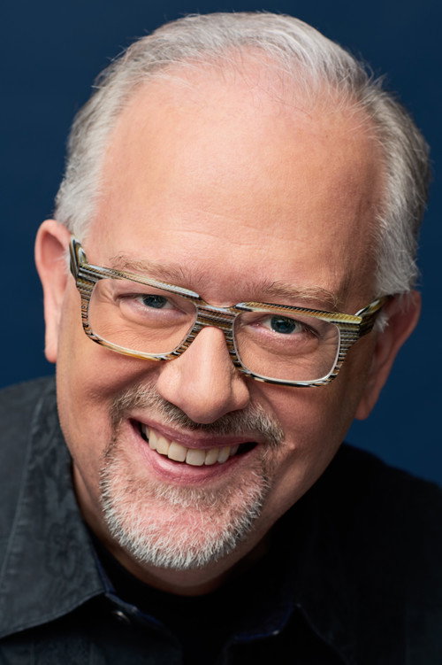 Photo of Doug Wright, Writing