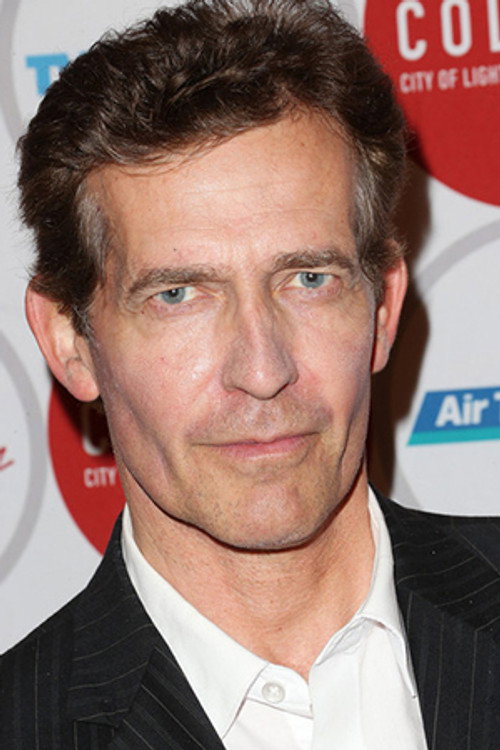 Photo of Pierre Dulat, Acting