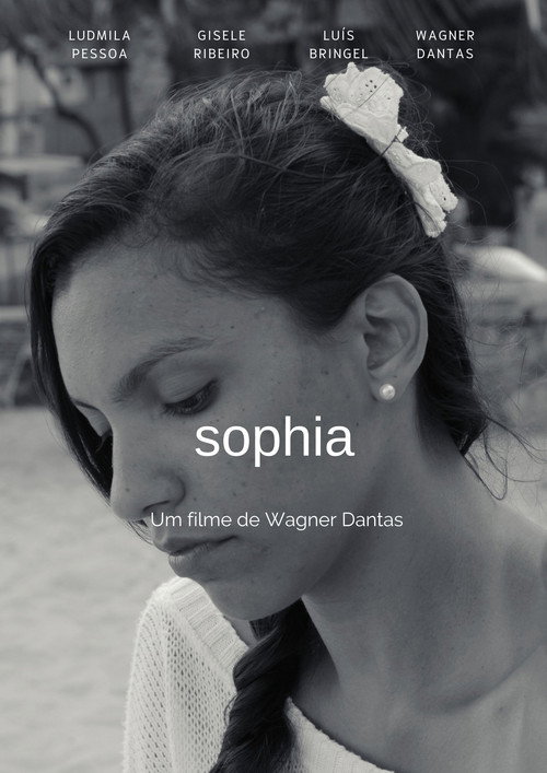 Movie poster for Sophia (2017)