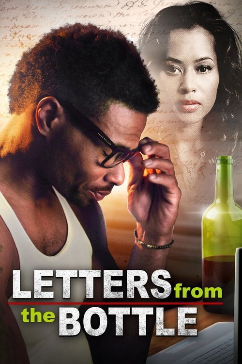 Movie poster for Letters from the Bottle (2021)