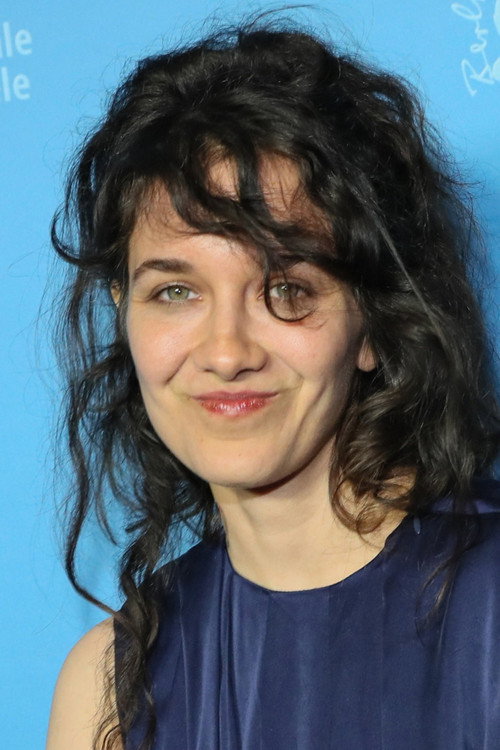 Photo of Clarisa Navas, Directing