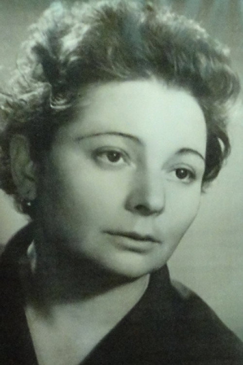 Sulamif Tsybulnik profile