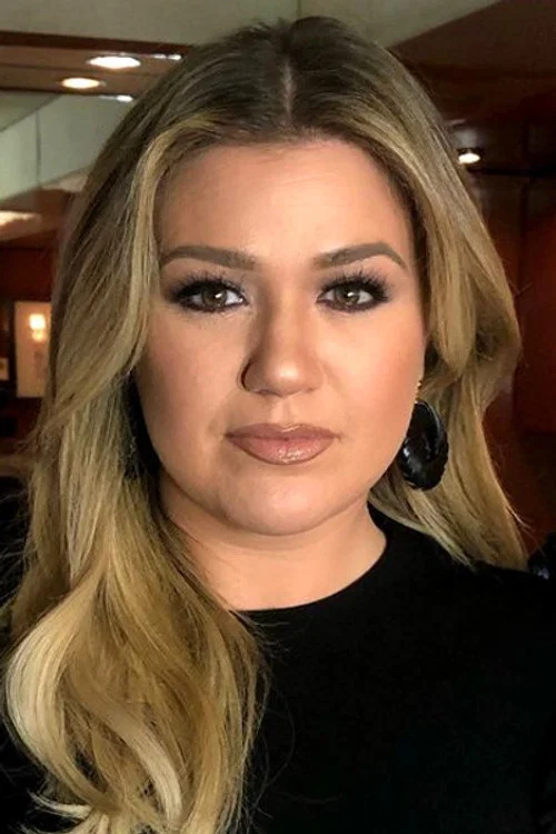 Photo of Kelly Clarkson, Acting