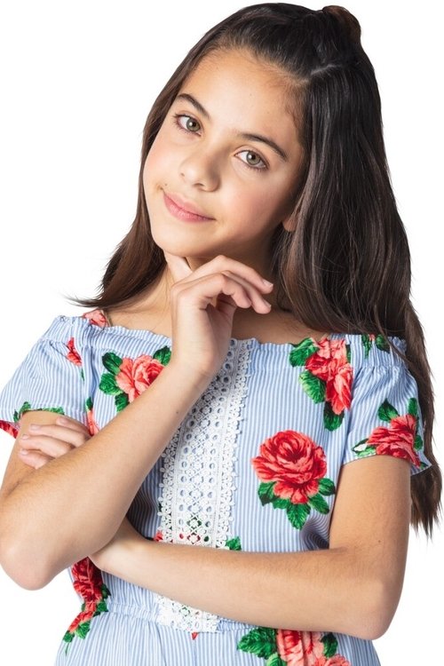 Cassandra Iturralde profile