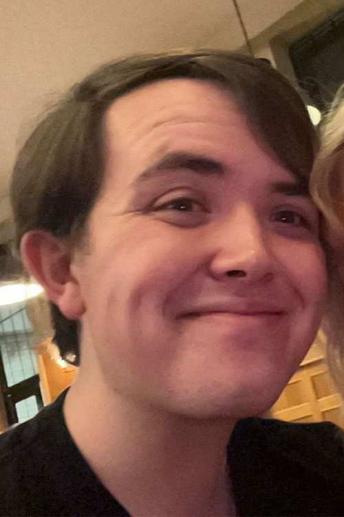 Photo of David Box, Editing
