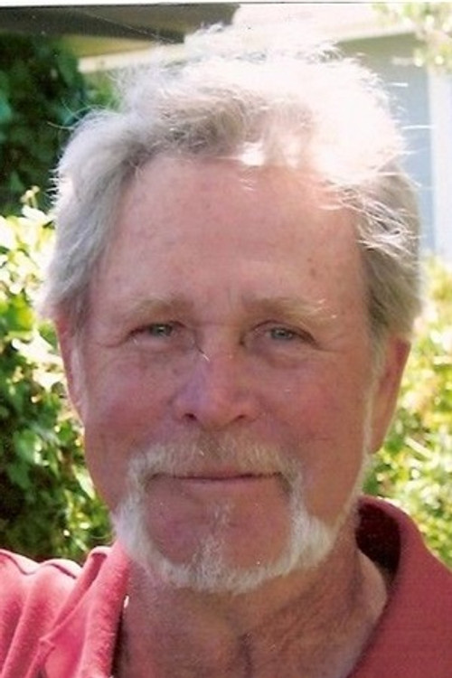 Photo of Gene Tyburn, Acting