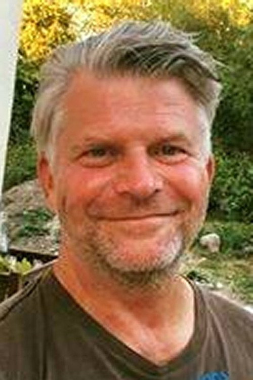 Photo of Carsten Colling, Creator